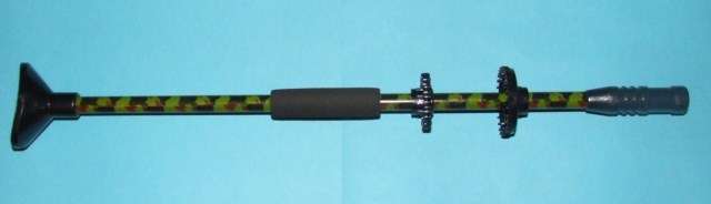 Sport Blowgun.This is not a toy!!!!!!!!!